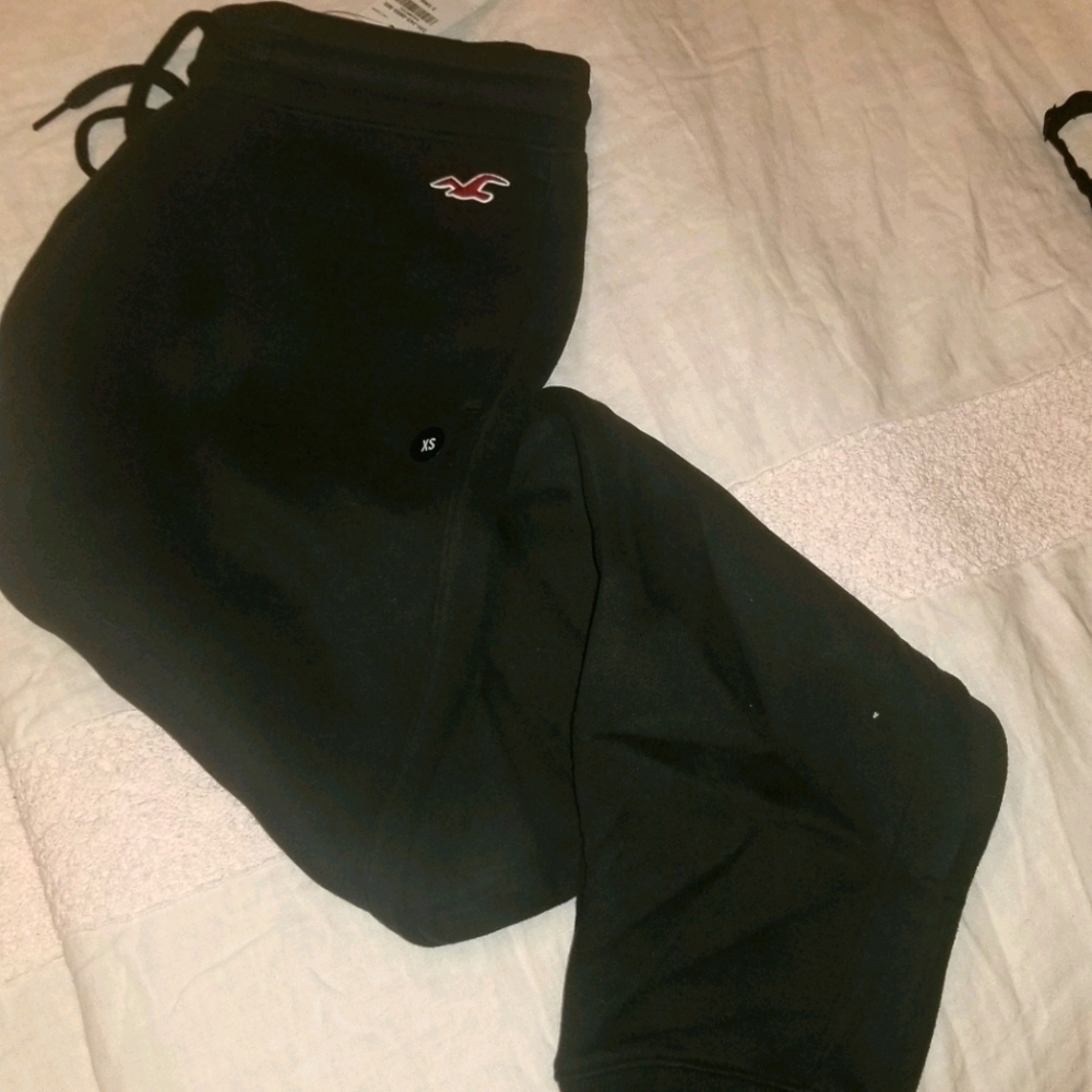 Hollister Jogger Pants